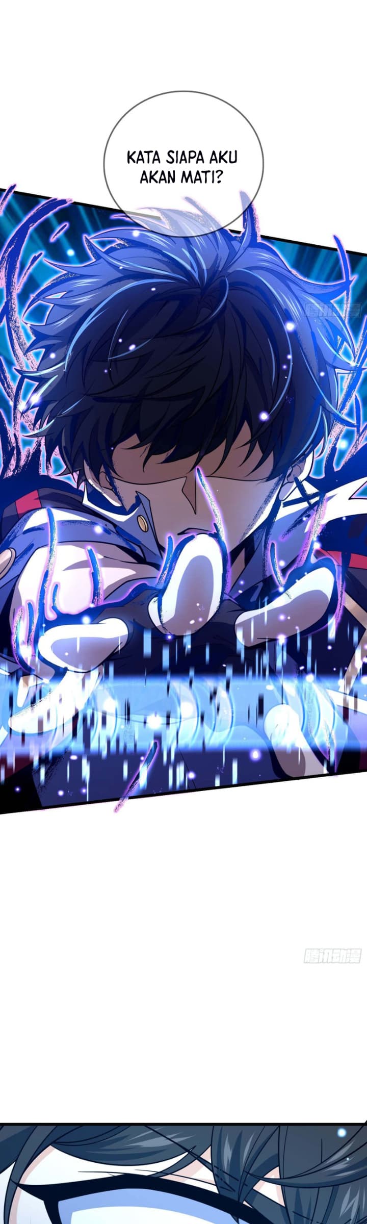 Spare Me, Great Lord! Chapter 246